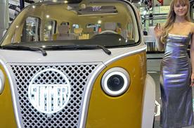 富古汽车：在2025年，买到一辆崭新的老爷车