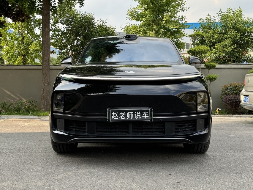 如果给你50万，你会买理想L9吗？看看它的三买三不买再做决定吧