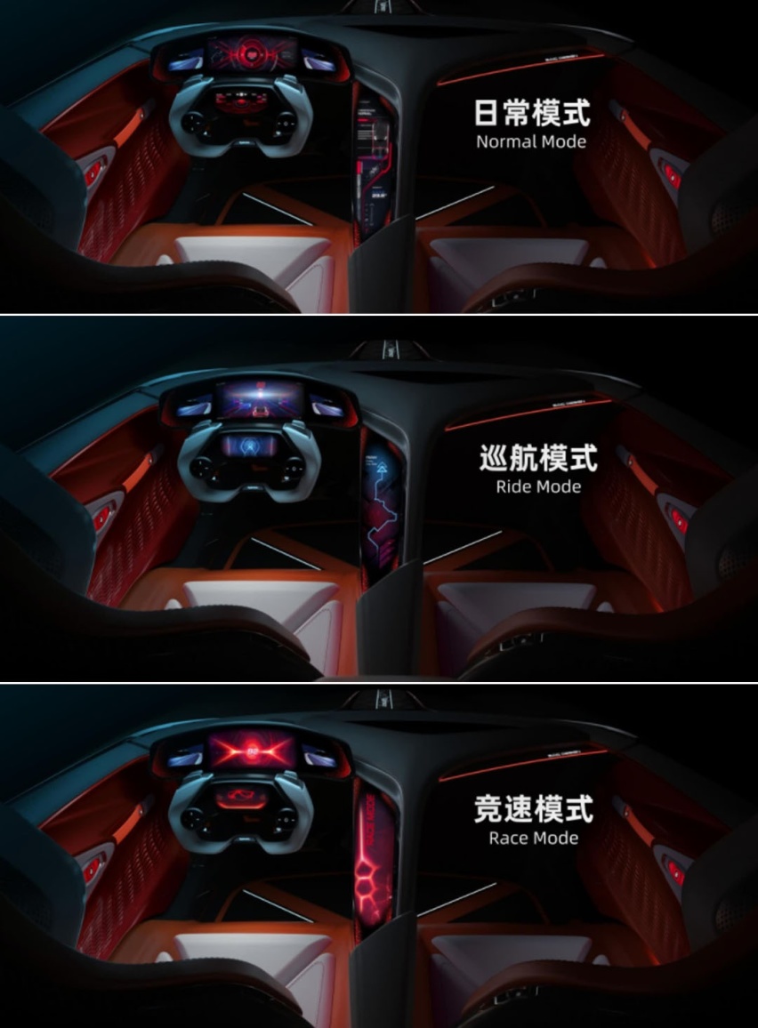 3秒破百！这品牌推出敞篷超跑 年轻人都买得起？