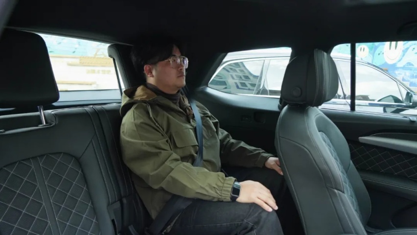 买豪华中大型SUV 奥迪Q6/Q7该怎么选？