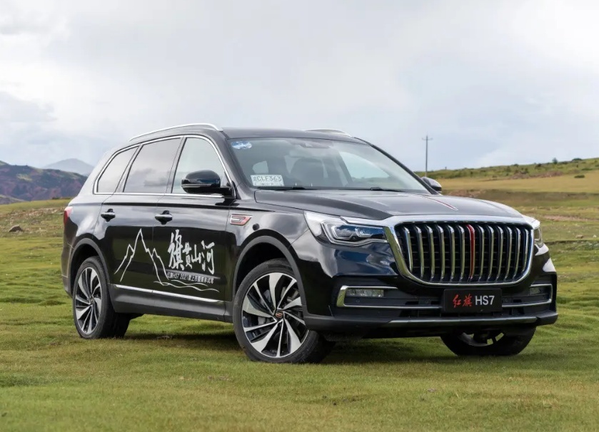 坦克500领衔，30万元级还有哪些6缸SUV？