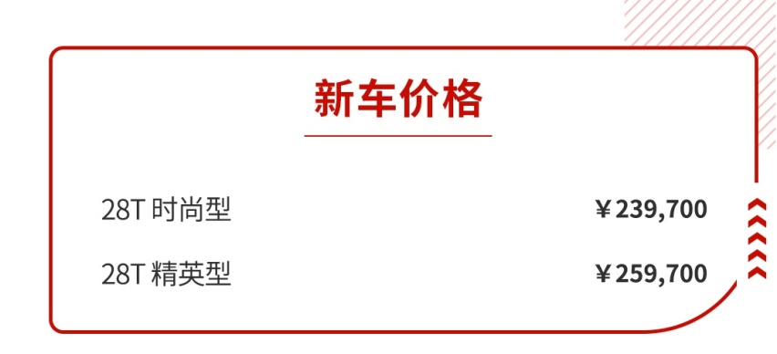 全系6.9s破百的实力，这款后驱豪车才23.97万起！