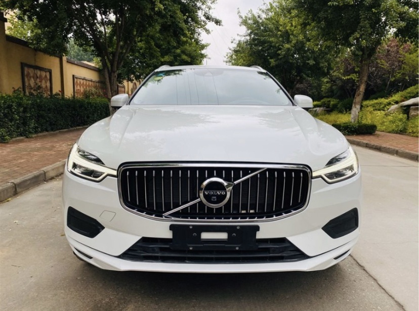 看上了沃尔沃XC60，这车现在行情怎样，跟奥迪Q5L比如何？