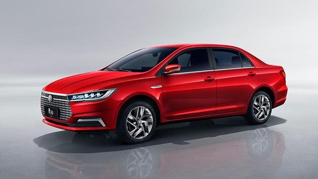 ​5月新能源汽车销量出炉，Model 3一骑绝尘