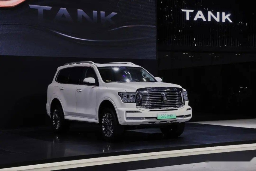 蓄势新能源 发力全球化 长城汽车2022年销量超106万辆