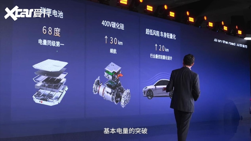 颜值、空间、续航、智驾都玩“越级”，埃安AION RT能否成为爆款？