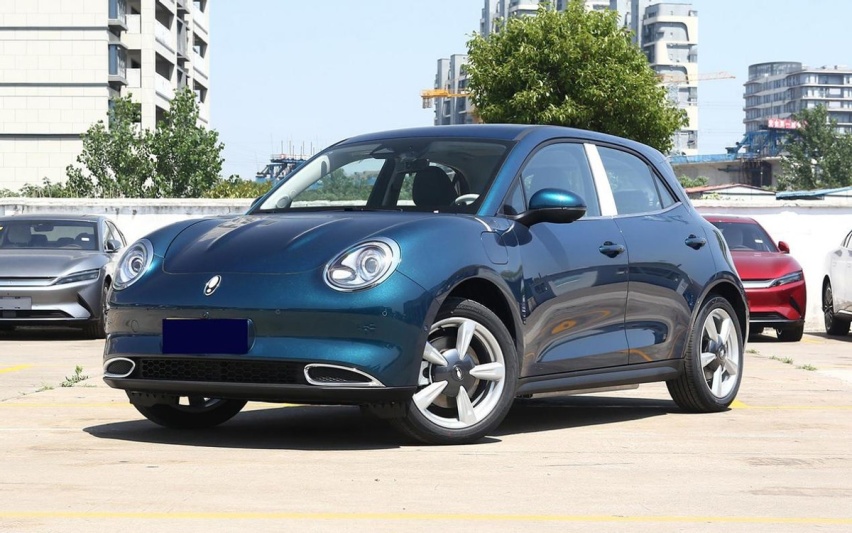 11月投诉最高的3款车，欧拉好猫销售欺诈、吉利星瑞影音系统故障