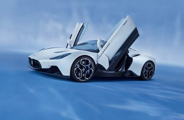 V6跑车哪家强？盘点四款最值得关注V6跑车 最高售价不到300万
