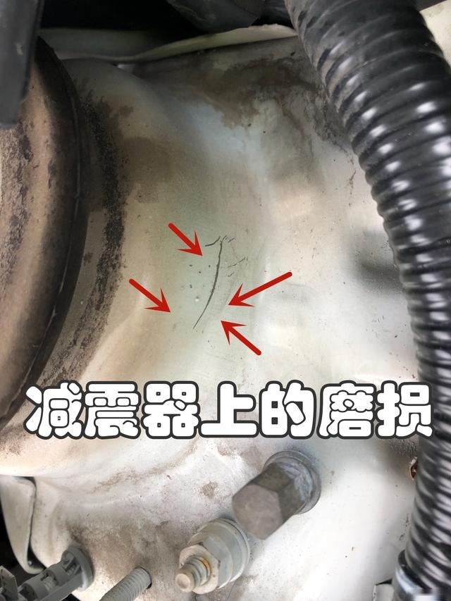 糟心的检测案例！这下购车定金肯定是拿不回来了……
