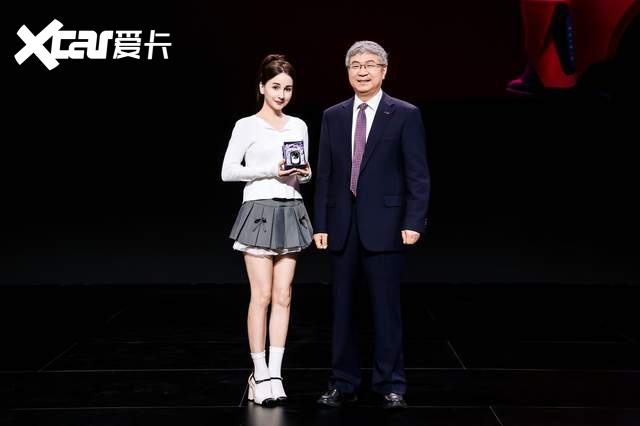 美学盛宴!风云A9正式上市10.99万起,见证2000万用户交付里程碑