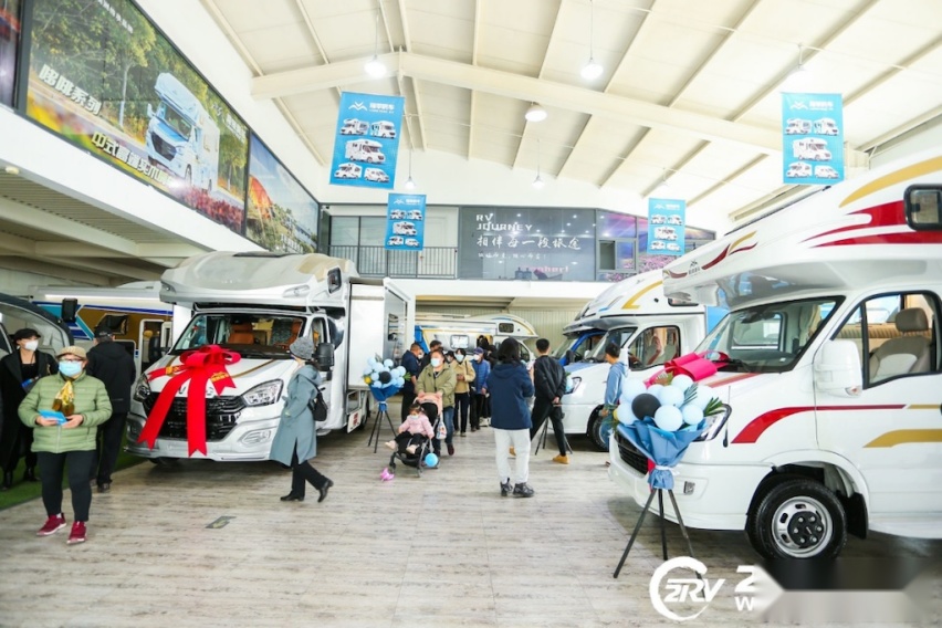 大戏看北京！160余款新车发布，第23届中国（北京）国际房车露营展今日盛大开幕2198.png