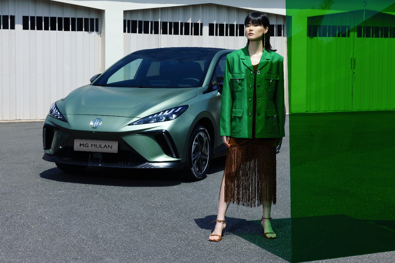 ȫ܇MG MULAN 827_A ژMG7