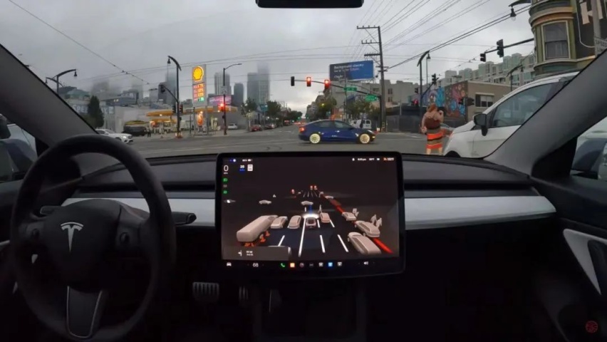 特斯拉 Q2 财报：在扩产的路上狂奔