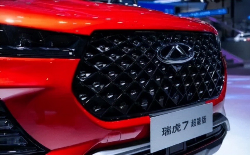 10万左右的SUV，2022款奇瑞瑞虎7超能版，您认为值得购买吗？