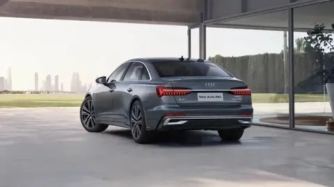 【E汽车】售42.79万-65.68万， 2025款奥迪A6L正式上市