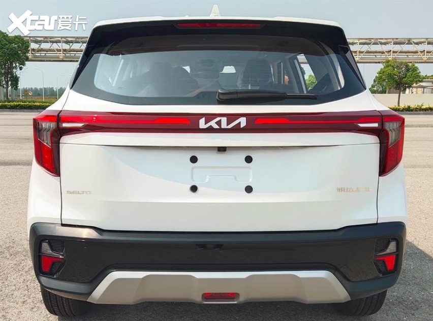 推进电动化转型,促进销量表现,起亚公布新品/售后体系规划