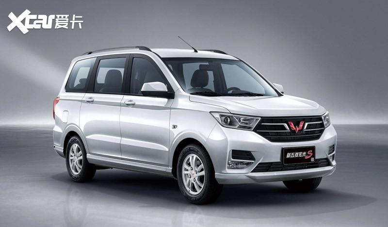 更不是传祺m8和丰田赛那(参数|询价),还是被称之为"街车"的五菱宏光