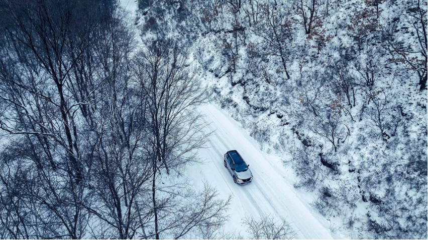 挑战顶级“冰雪”赛道 东风日产电驱SUV家族完成冰雪试炼