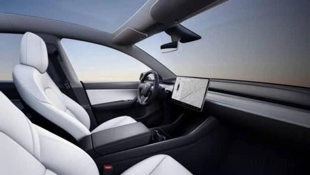 “加肥加大”版Model 3来袭，全新Model Y将于20