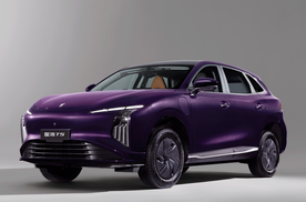 瞄准家庭用户，2026款星海T5上市，新车前景如何？