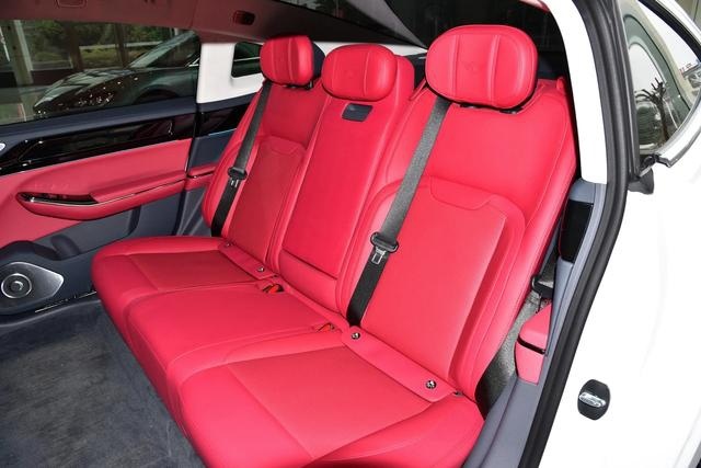 远航Y6新增车型上市，最高续航720公里，售价26.98万元起