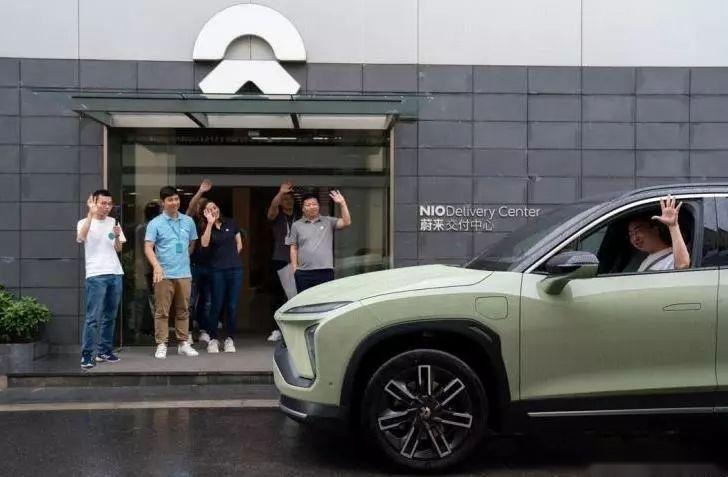 买了新能源车的他们，后悔了吗？亮点在最后
