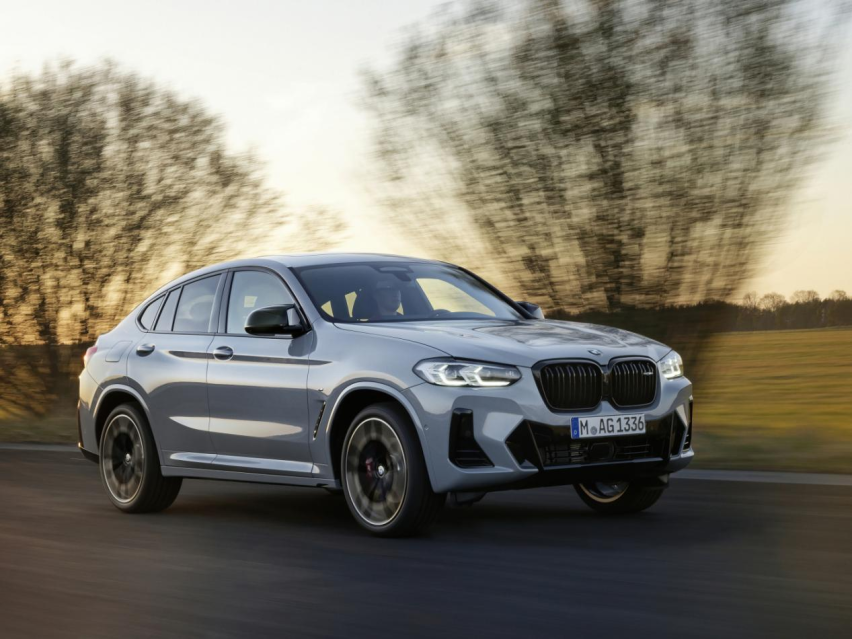 领先同级，Q5L Sportback诠释运动豪华轿跑SUV