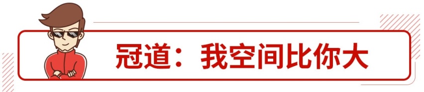 汉兰达要换代，价格坚挺没优惠，这几款中型SUV难道不香？