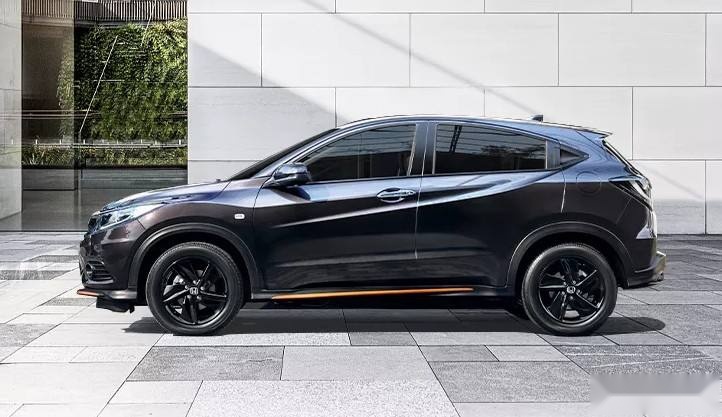 迈入百万俱乐部，缤智凭啥成为年轻人心中的完美SUV？