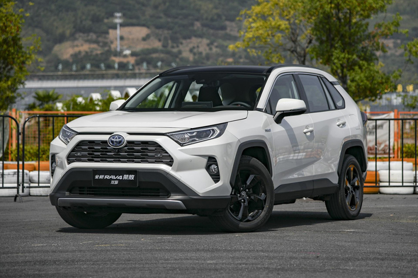 25岁年轻人该买什么车？8-25万推荐这四款SUV！