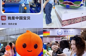 深圳文博会逛展推荐！16万㎡宝藏展馆一站式打卡，好玩到不想走！