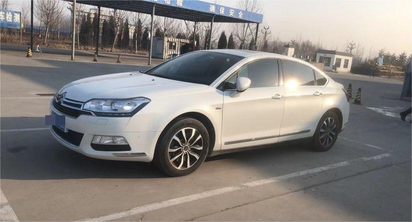 雪铁龙遇到烧机油，无需大修解决烧机油方法分享