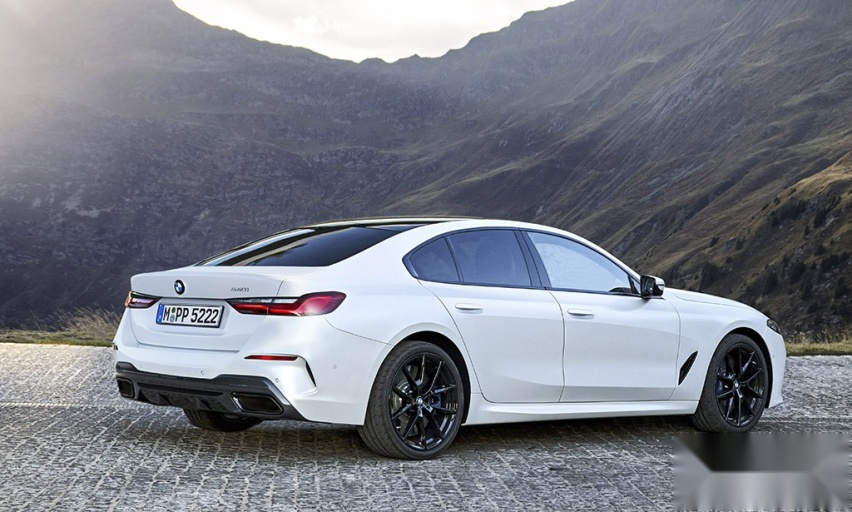 欢呼吧：2025年前，BMW准备这些新车计划