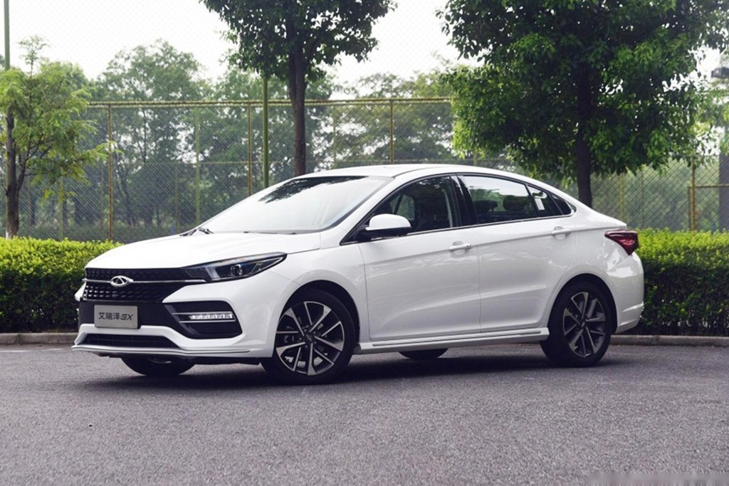 这款大牌国产轿车不到7万,全系都是1.5t,还符合国六排放