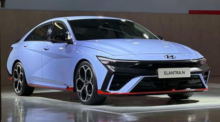 2023成都车展重磅新车抢先看：哈弗H5、伊兰特N领衔燃油车阵营！