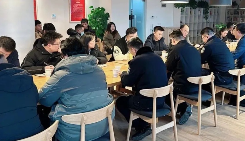 多部门联合约谈网约车巨头，真正的大招还在年后？