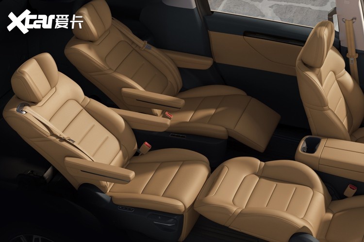 传祺推20万级MPV！带侧滑门，车长超4.9m，油混＆插混都有