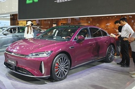 实车体验奇瑞风云A9L：15万起步或许真能一炮而红