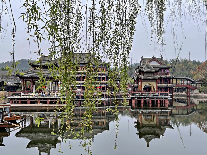 与Z世代的精神契合 起亚凯酷横店之旅（后篇）