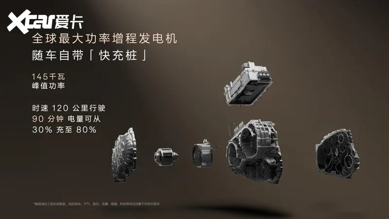 限时售价45.59万元起，新一代豪华旗舰SUV极氪9X正式上市