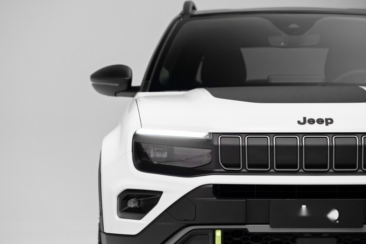 能打败特斯拉Model Y的Jeep真的来了？