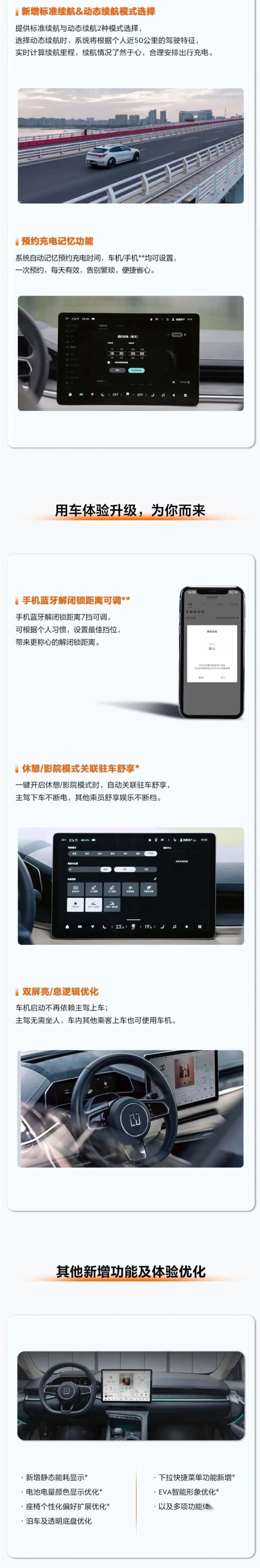 小鹏P5借OTA实现城市领航辅助，10大品牌近20款车型一键换新车