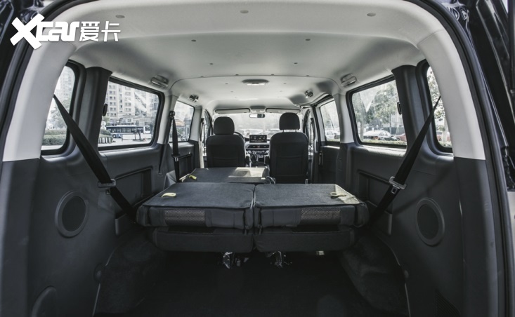 生意人的开源节流神助攻,江淮瑞风商用新能源mpv全擎出击