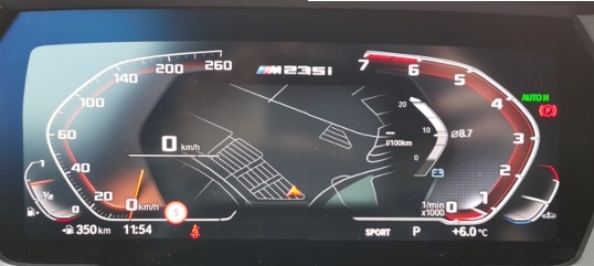 深度试驾全新宝马M235i:一部“来都来了”的异类高性能前驱