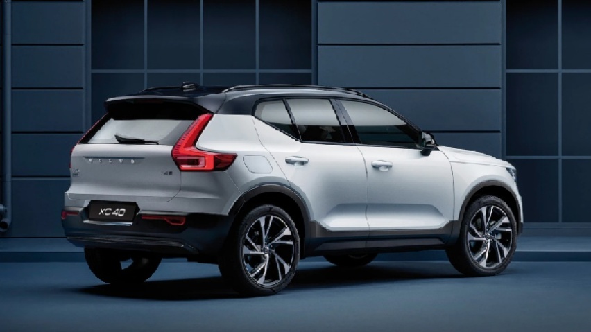 手握25万预算想买豪华品牌SUV？这4款既有面子又有里子，买！