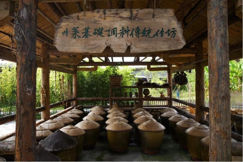 开着EQS，打卡公园城市新坐标