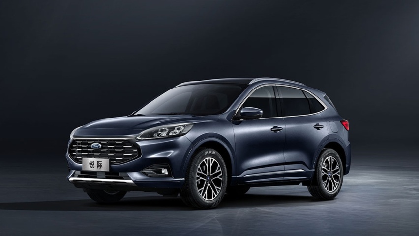 最便宜合资四驱SUV，6.7秒破百不到20万起，它火了吗