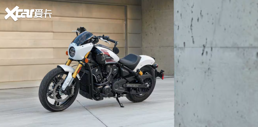 2025款印第安scout详解,车型丰富配置多,车辆个性化不用愁