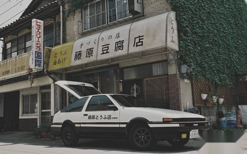 这台来头不小且实力兼具的车 为何大家都不买？