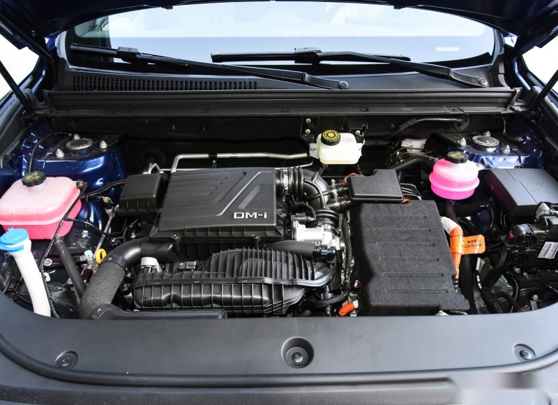 【帮你选车】推荐14.18万元的次低配 宋Pro DM-i购车手册